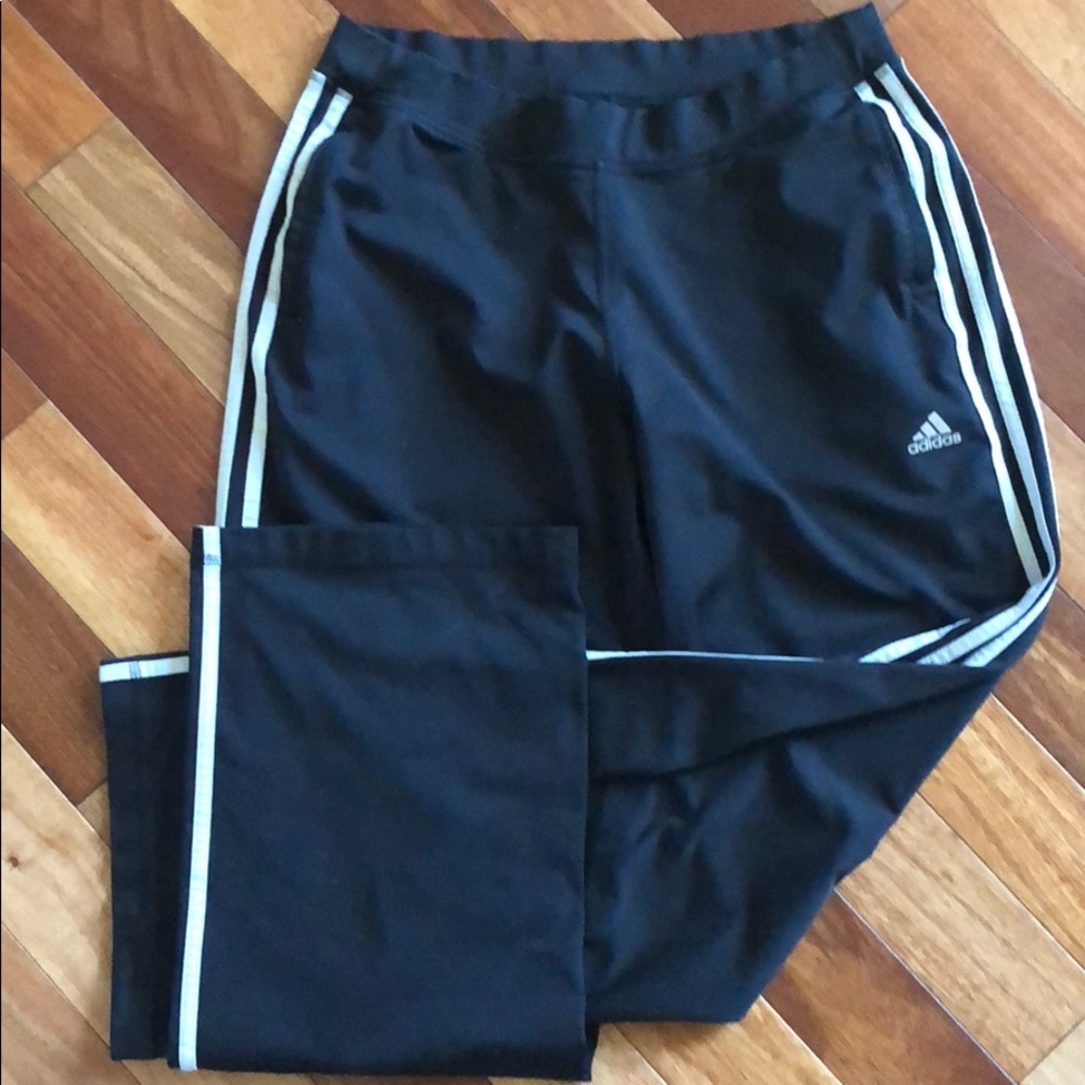 Adidas running pants